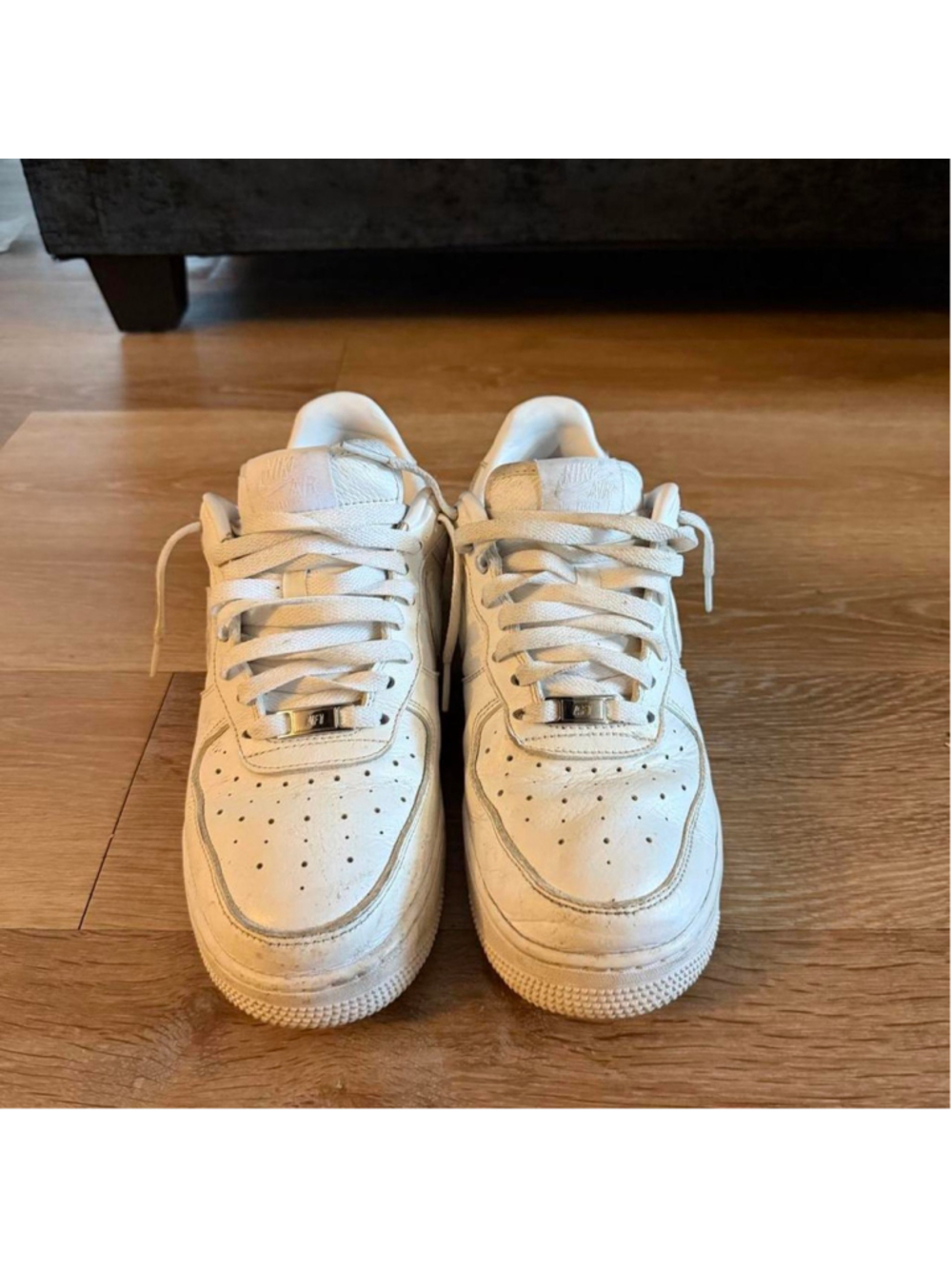 Nike Air Force 1 Low x NOCTA 'Certified Lover Boy' size 9